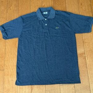 Lacoste Men's Polo Shirt